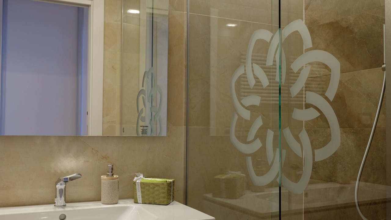 Photo of Bathroom in Sarzana