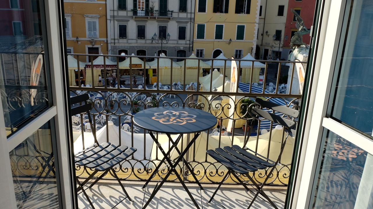 Photo of Outdoor in Sarzana