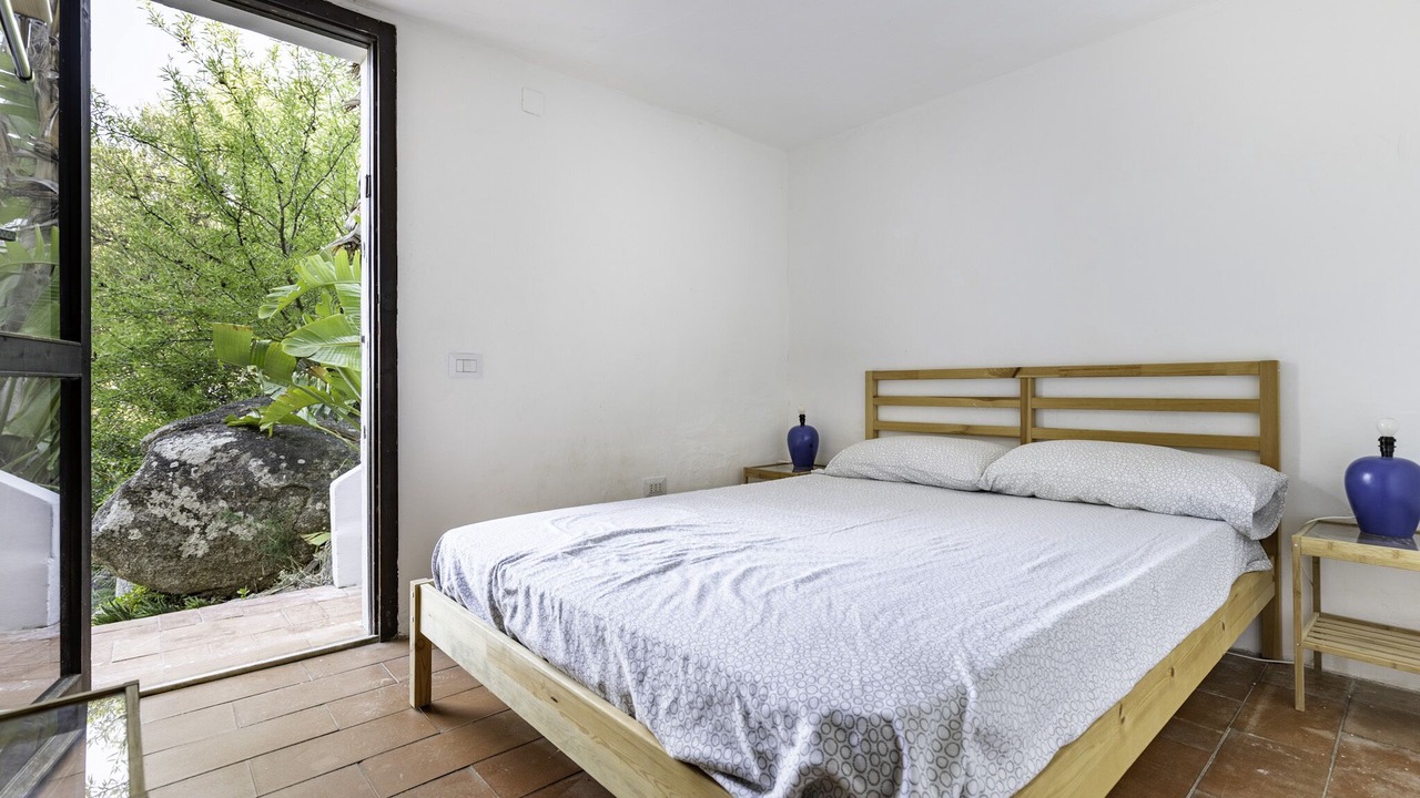 Photo of Bedroom in Geremeas