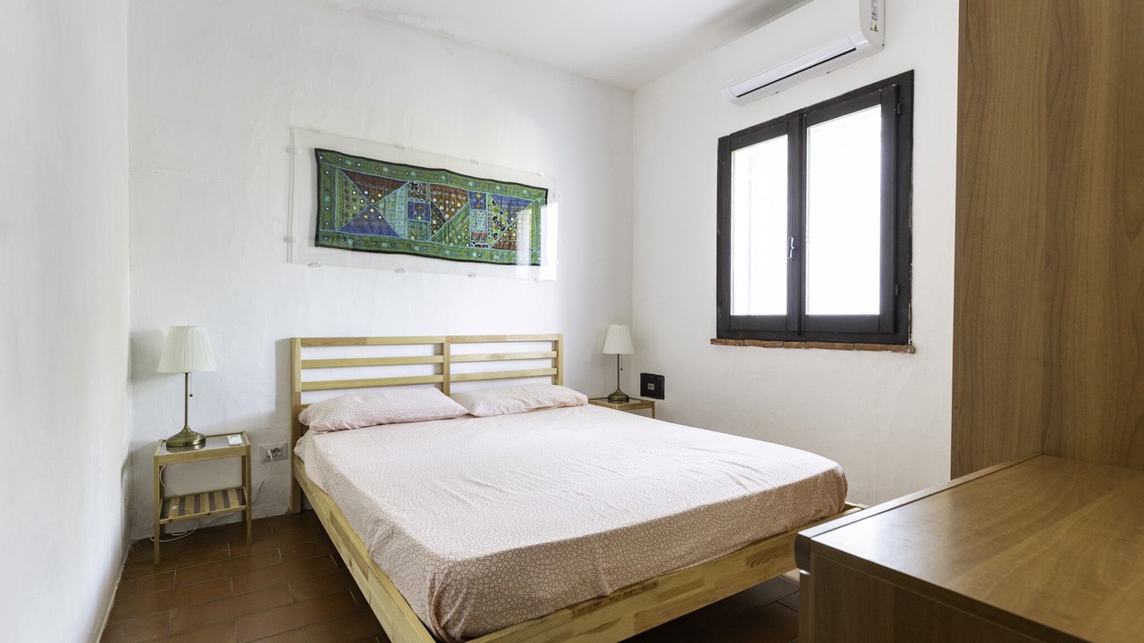 Photo of Bedroom in Geremeas