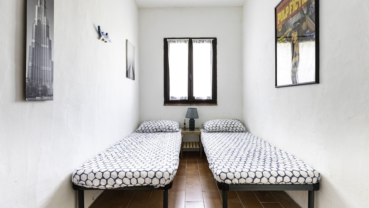 Photo of Bedroom in Geremeas