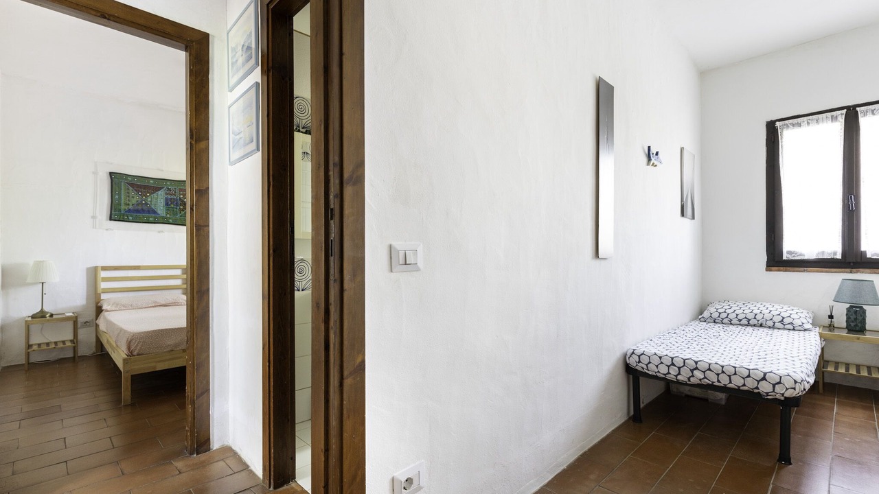 Photo of Bedroom in Geremeas
