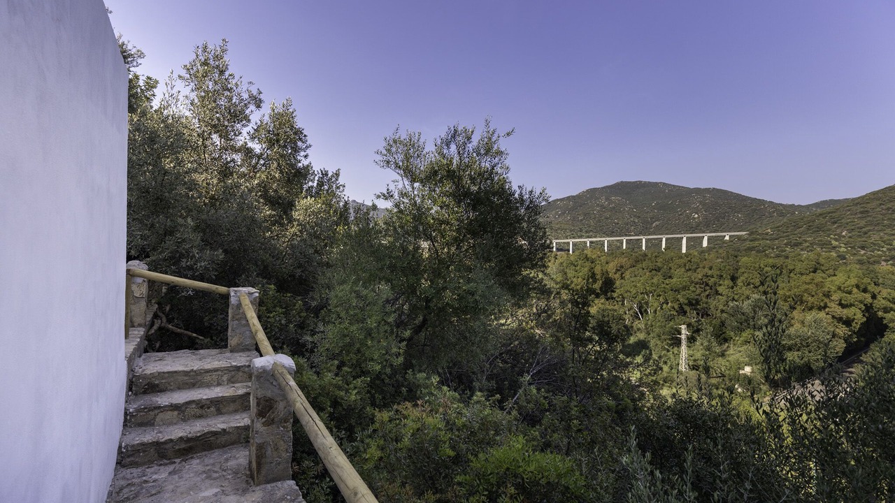 Photo of Outdoor in Geremeas