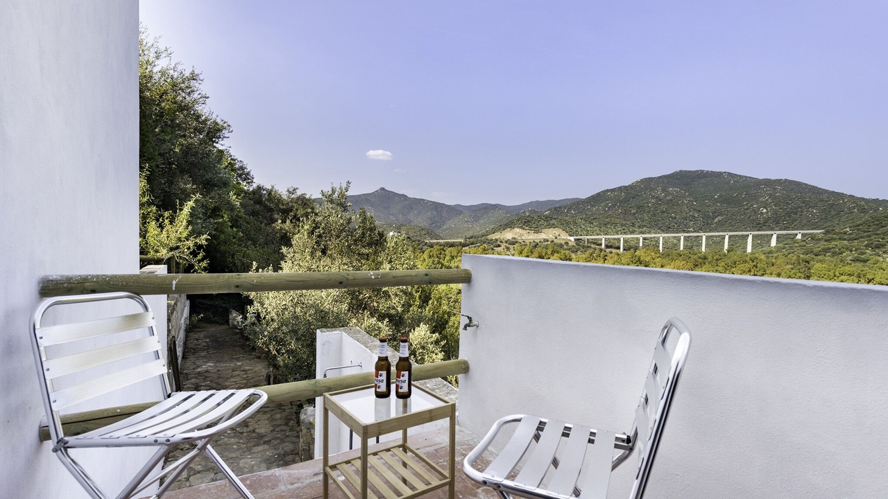 Photo of Outdoor in Geremeas