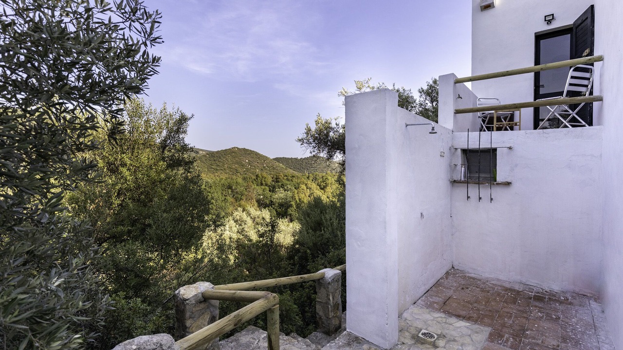 Photo of Outdoor in Geremeas