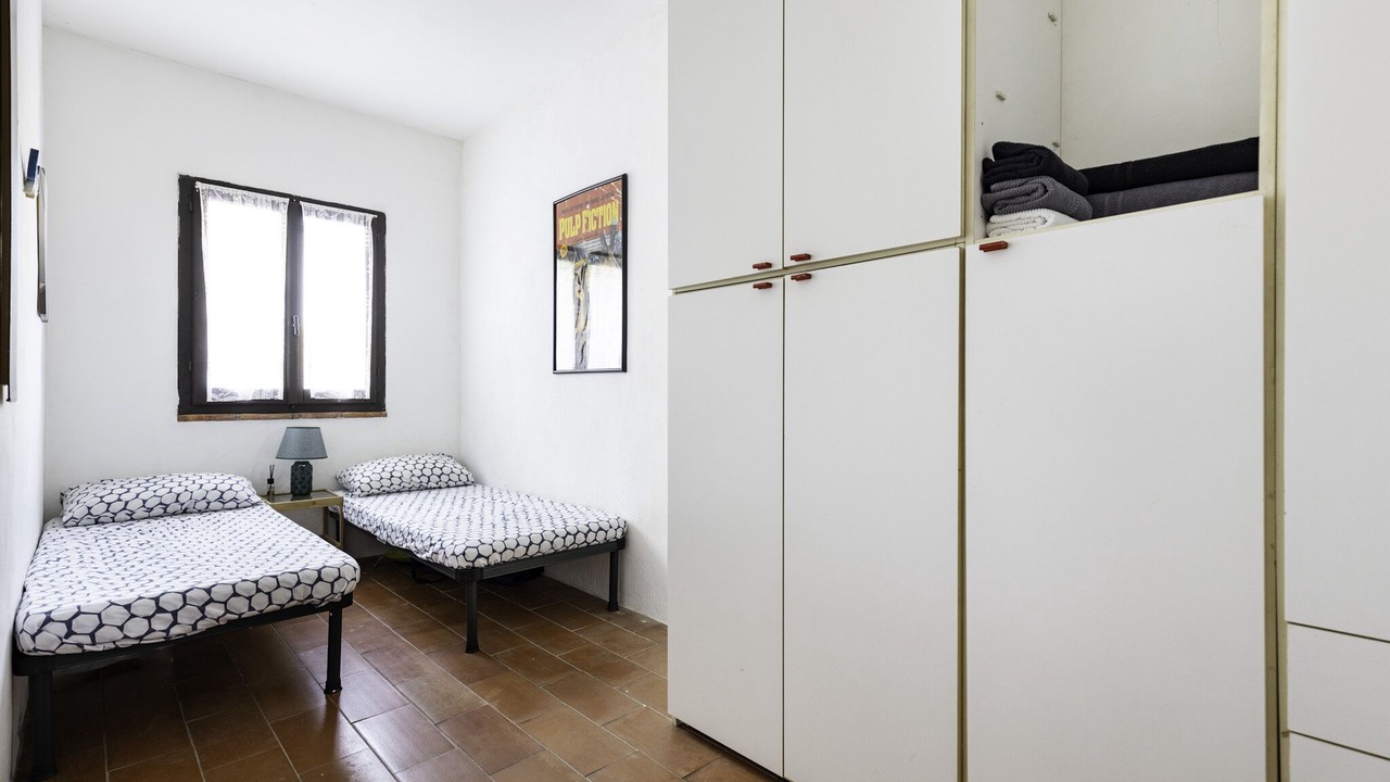 Photo of Bedroom in Geremeas
