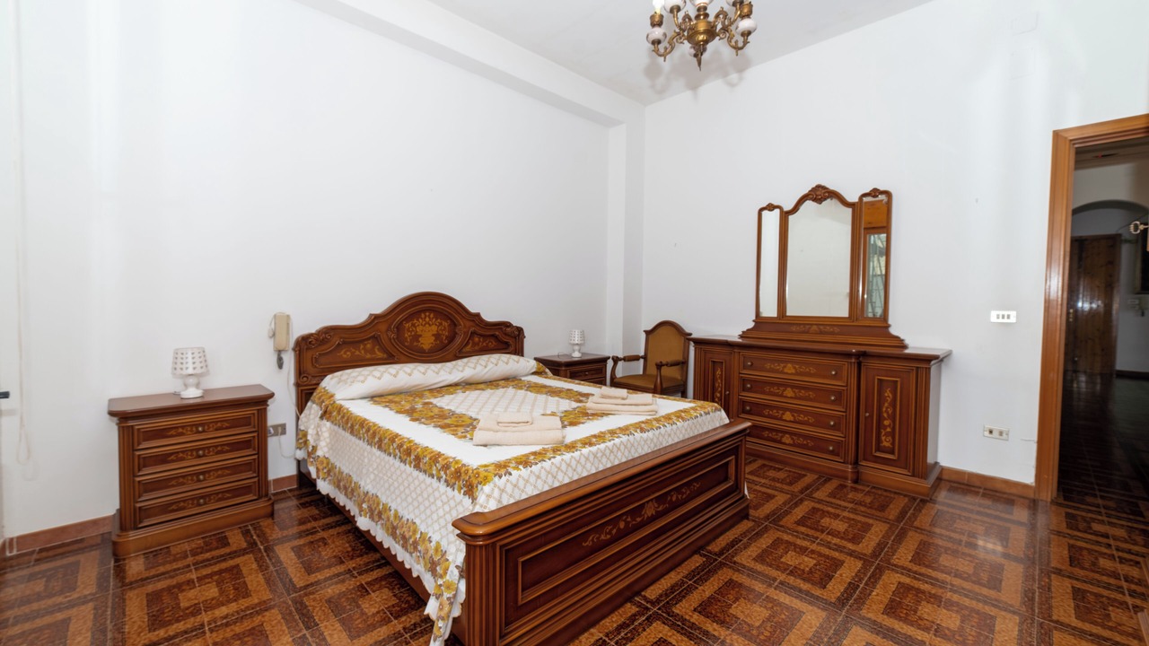 Photo of Bedroom in Melendugno