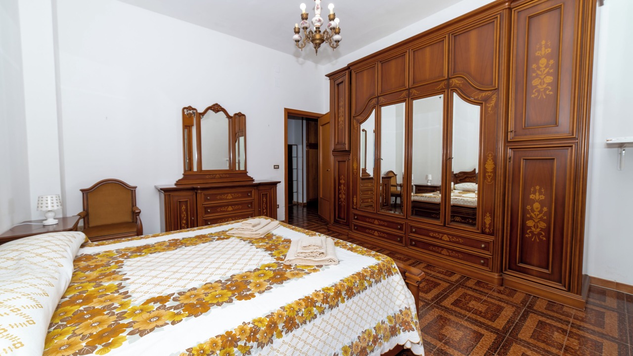 Photo of Bedroom in Melendugno