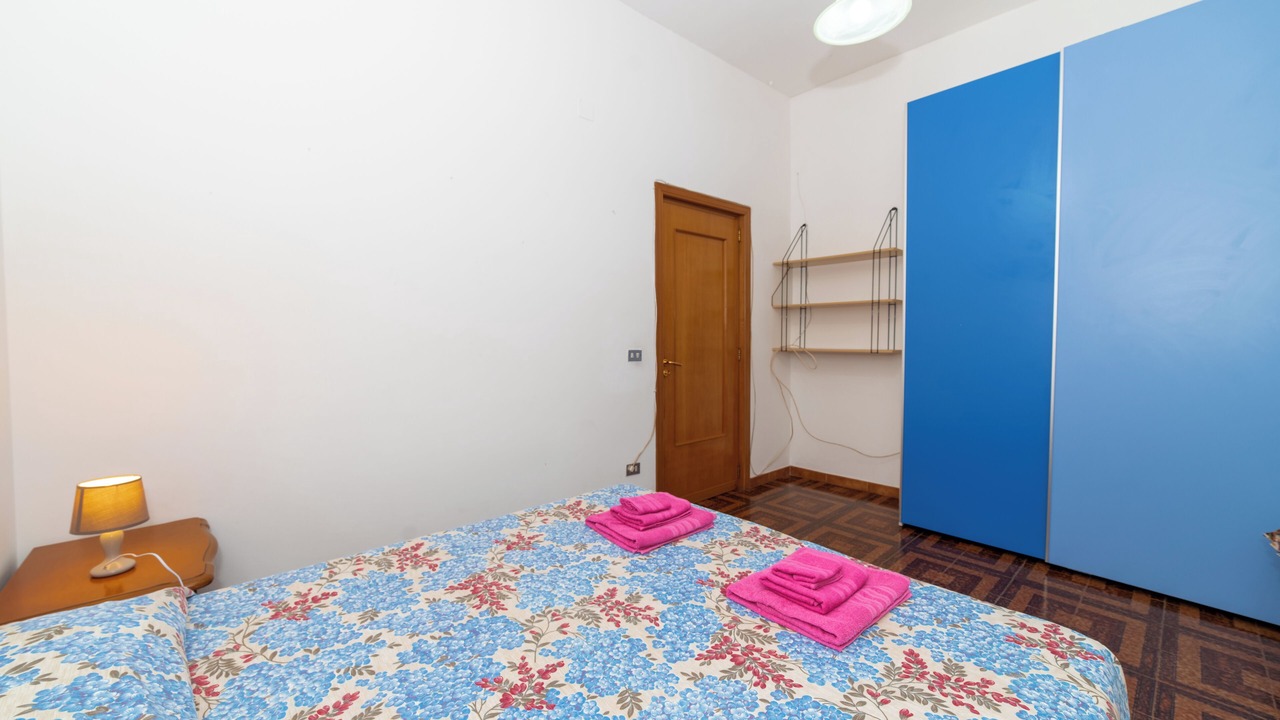 Photo of Bedroom in Melendugno
