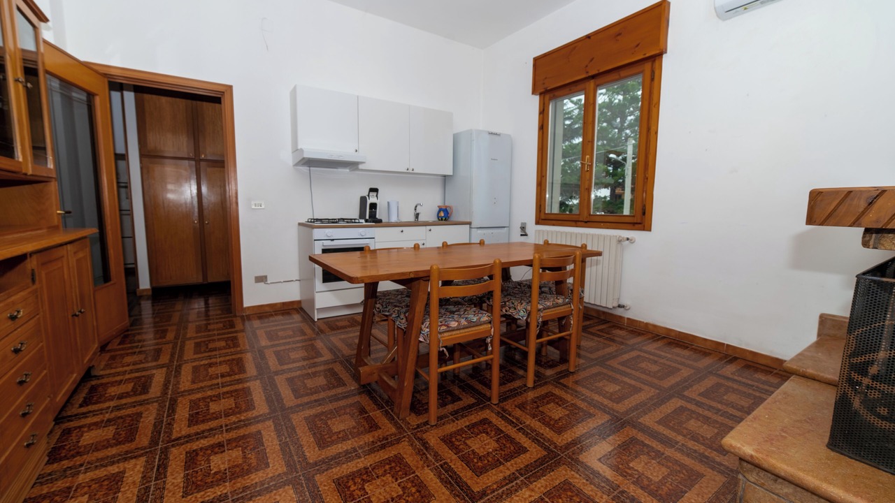 Photo of Kitchen in Melendugno