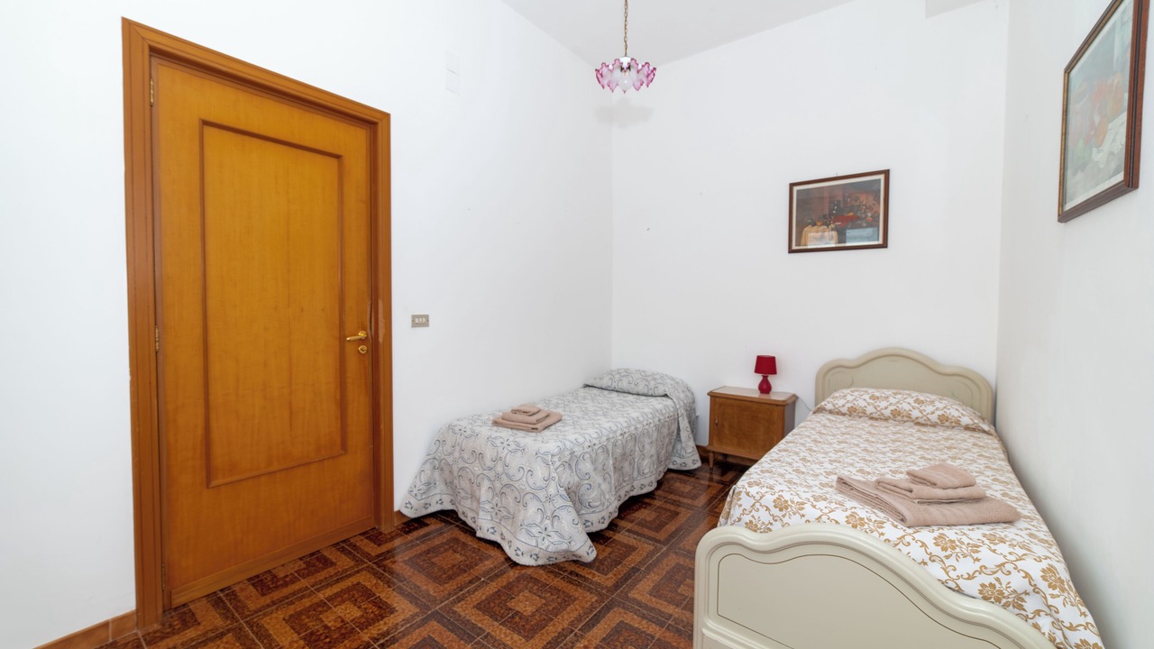 Photo of Bedroom in Melendugno