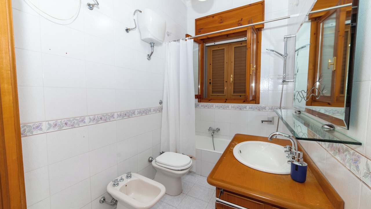 Photo of Bathroom in Melendugno