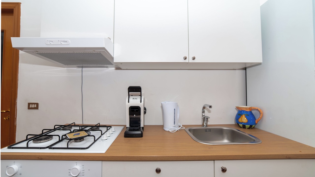 Photo of Kitchen in Melendugno