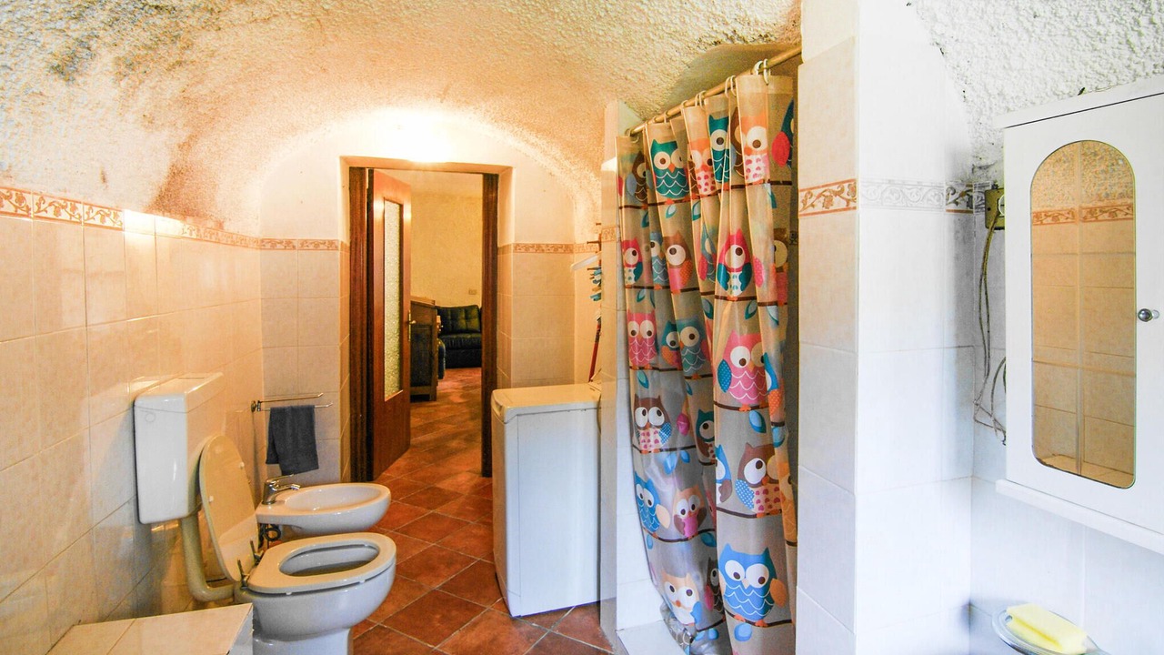 Photo of Bathroom in Codivilla