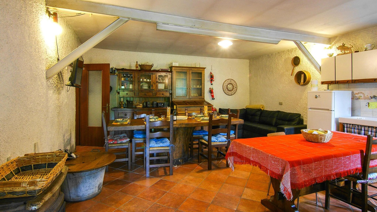 Photo of Bedroom in Codivilla
