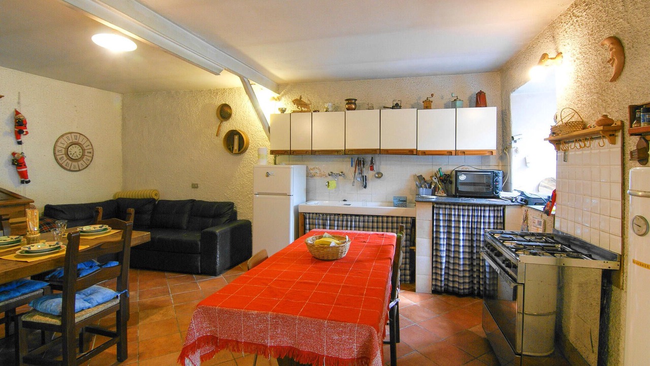 Photo of Bedroom in Codivilla