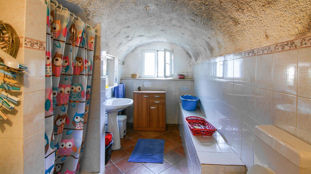 Photo of Bathroom in Codivilla