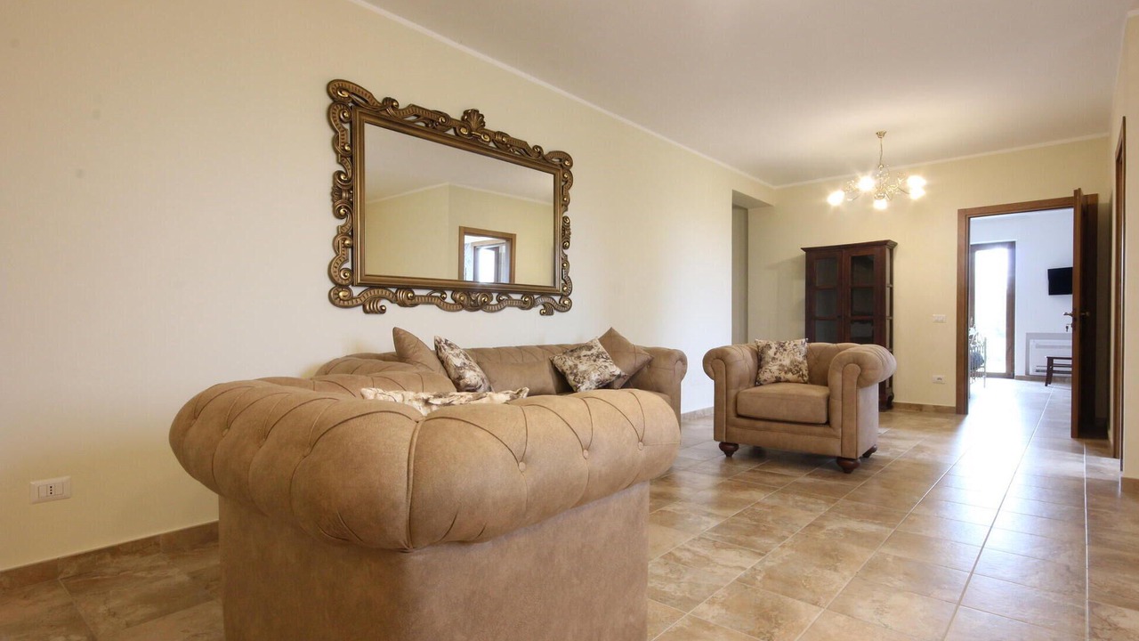 Photo of Bedroom in Torchiara