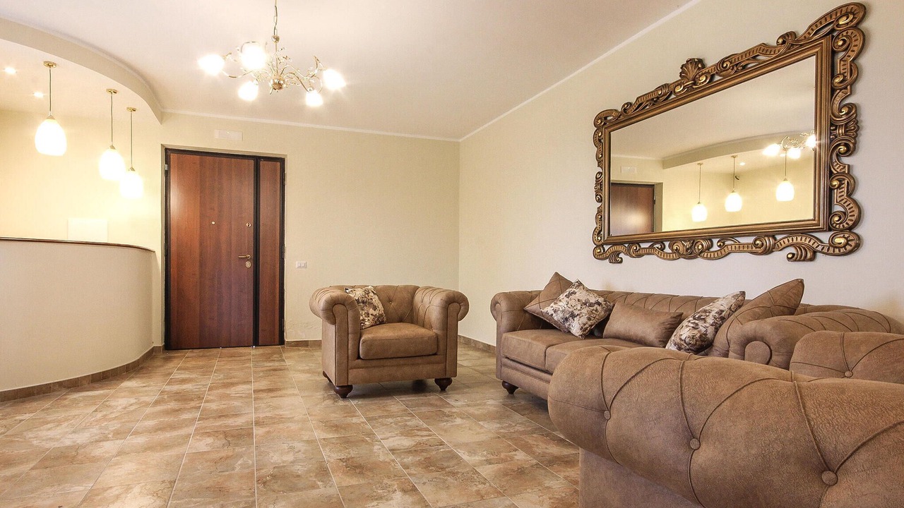 Photo of Bedroom in Torchiara