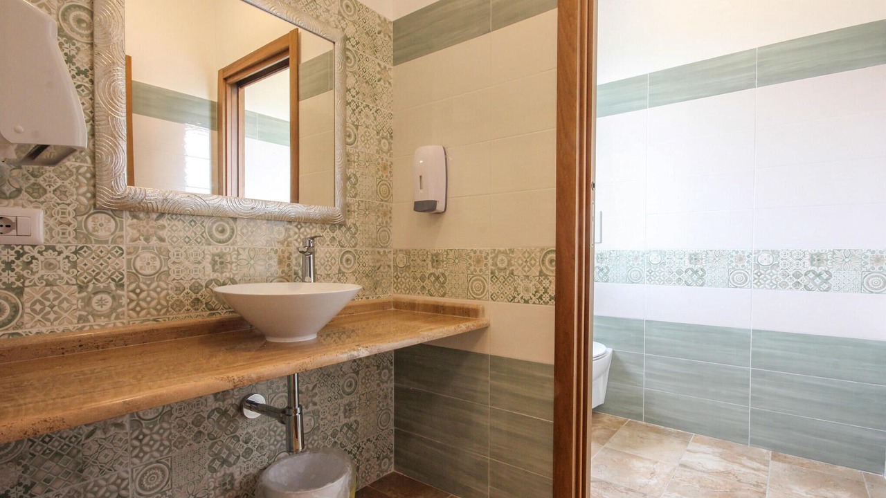 Photo of Bathroom in Torchiara