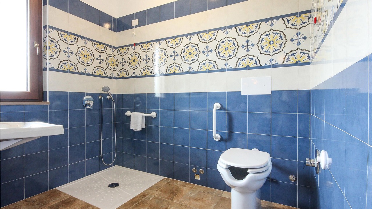 Photo of Bathroom in Torchiara