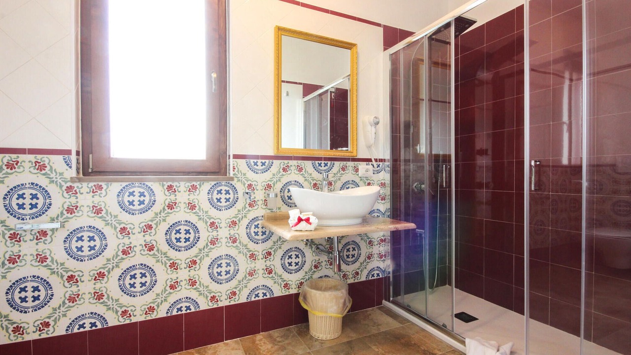 Photo of Bathroom in Torchiara