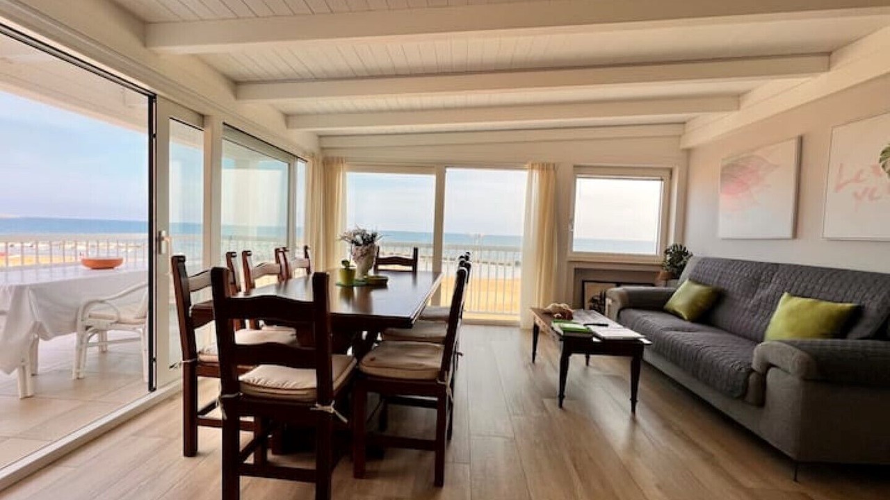 Photo of Livingroom in Marina di Palma