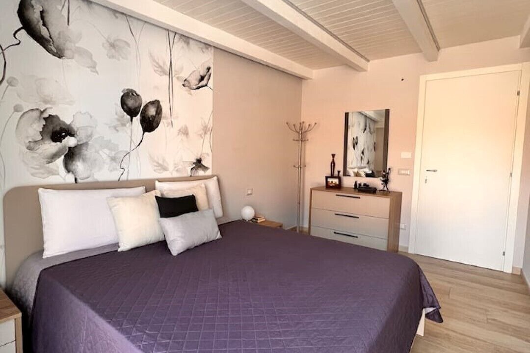 Photo of Bedroom in Marina di Palma