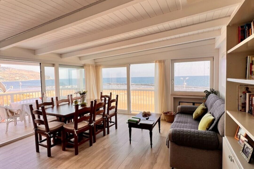 Photo of Livingroom in Marina di Palma