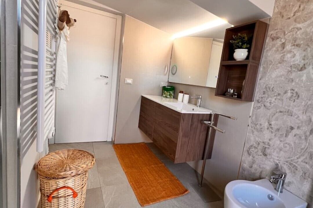 Photo of Bathroom in Marina di Palma