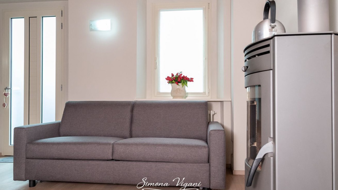 Photo of Livingroom in Zorzino