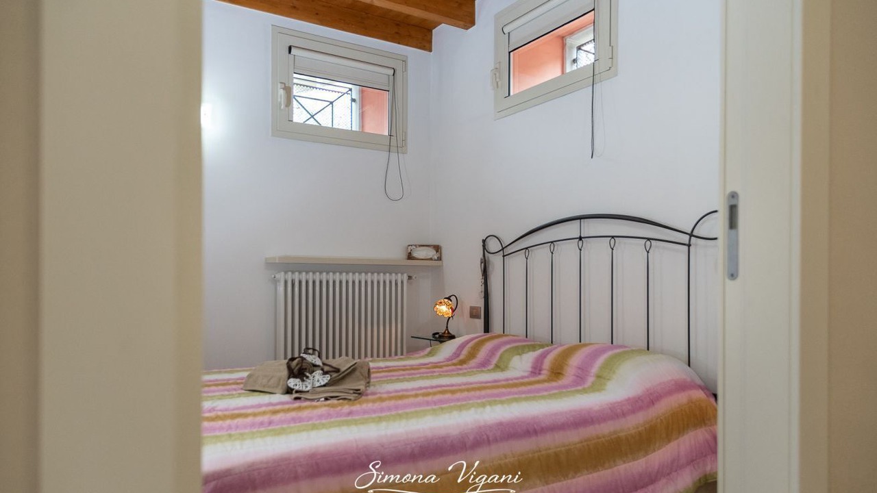 Photo of Bedroom in Zorzino