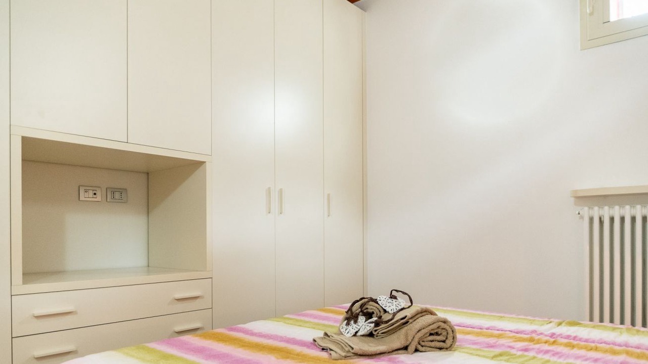 Photo of Bedroom in Zorzino