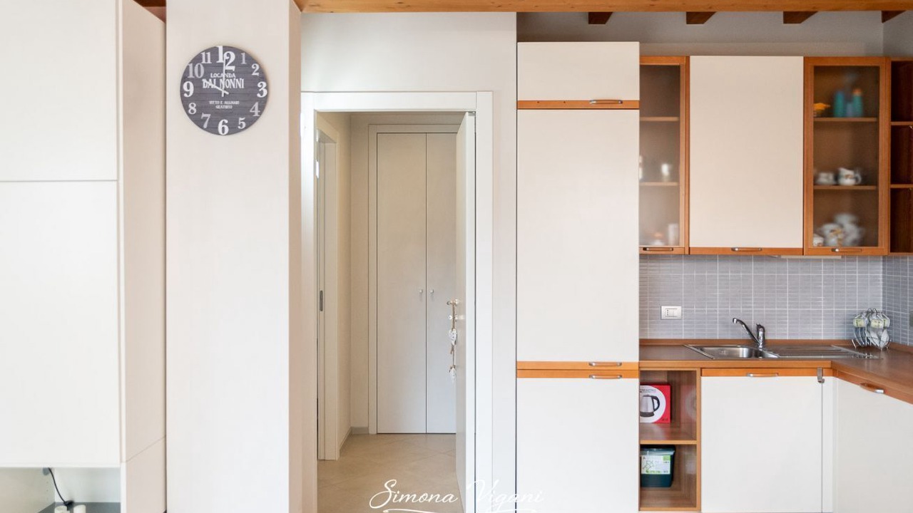 Photo of Kitchen in Zorzino