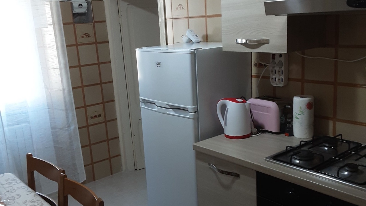 Photo of Kitchen in Bagnaia
