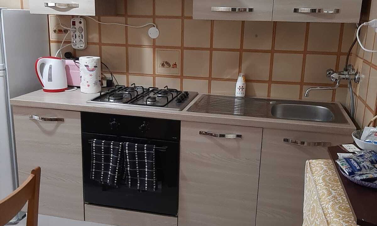 Photo of Kitchen in Bagnaia