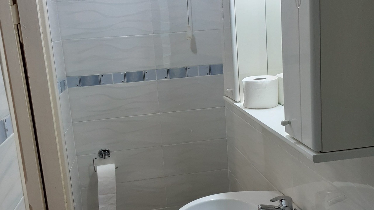 Photo of Bathroom in Bagnaia