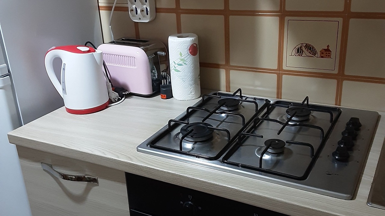 Photo of Kitchen in Bagnaia
