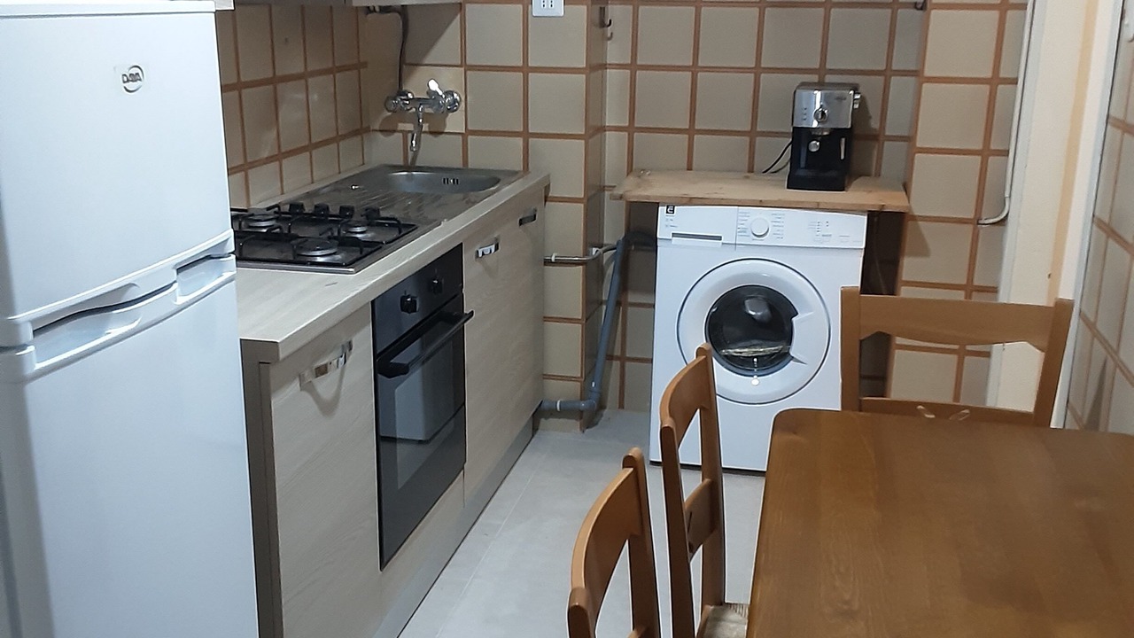 Photo of Kitchen in Bagnaia
