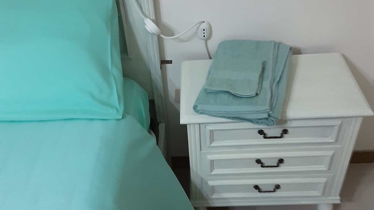 Photo of Bedroom in Bagnaia