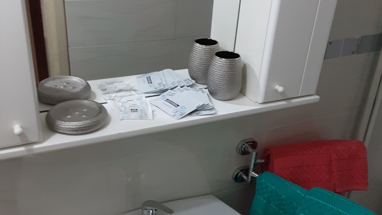 Photo of Bathroom in Bagnaia