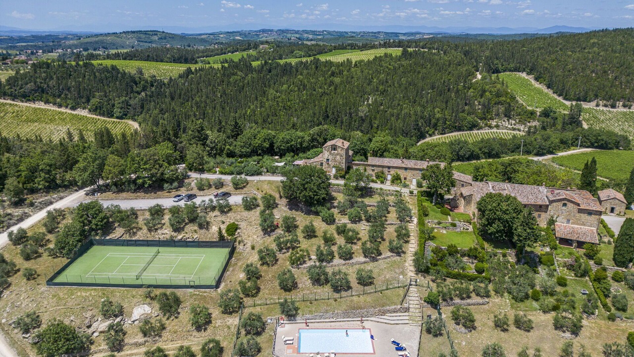Photo of Outdoor in Poggibonsi