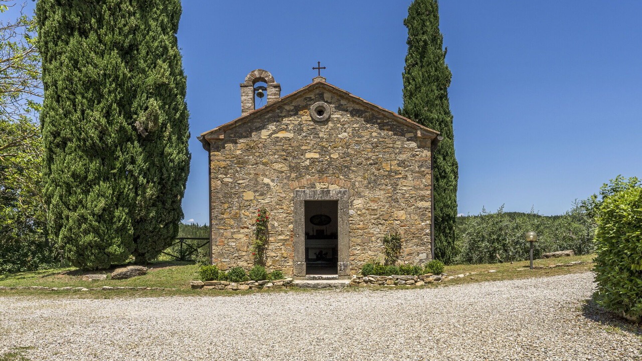 Photo of Outdoor in Poggibonsi