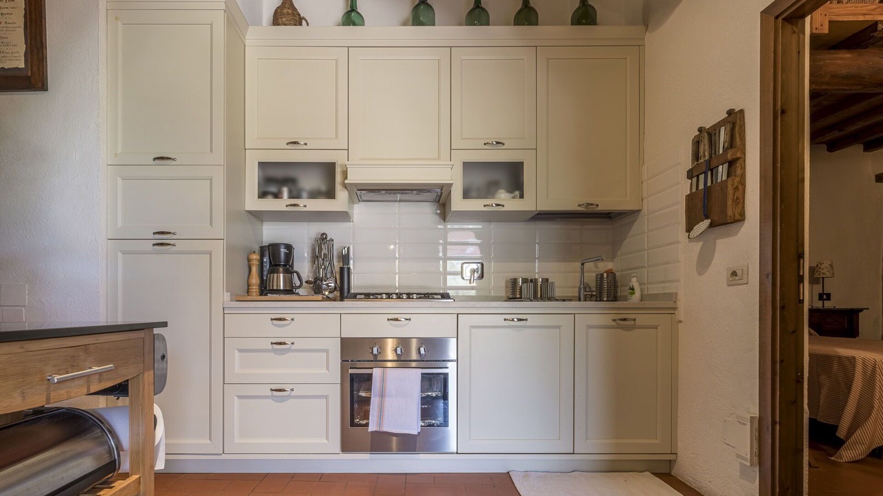 Photo of Bedroom in Poggibonsi