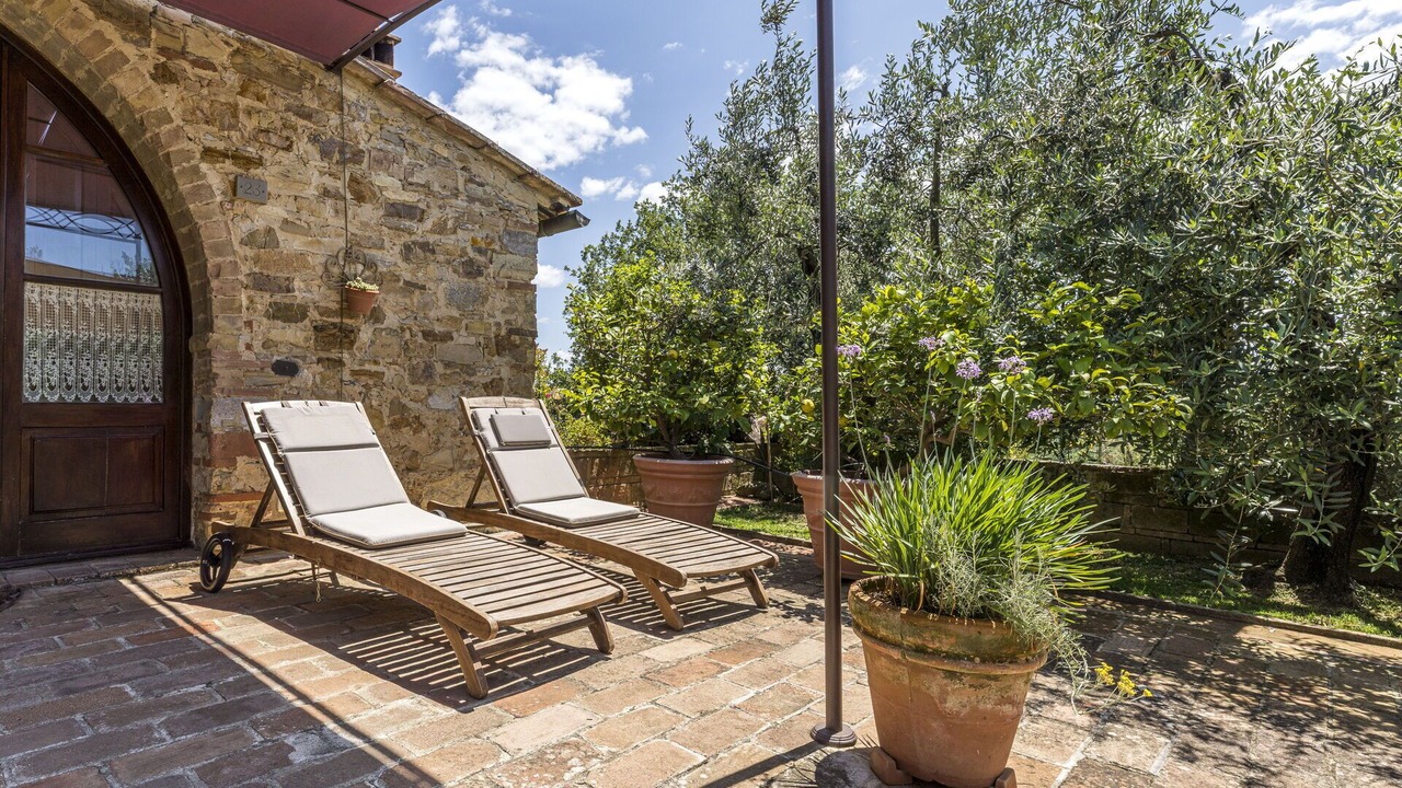 Photo of Outdoor in Poggibonsi