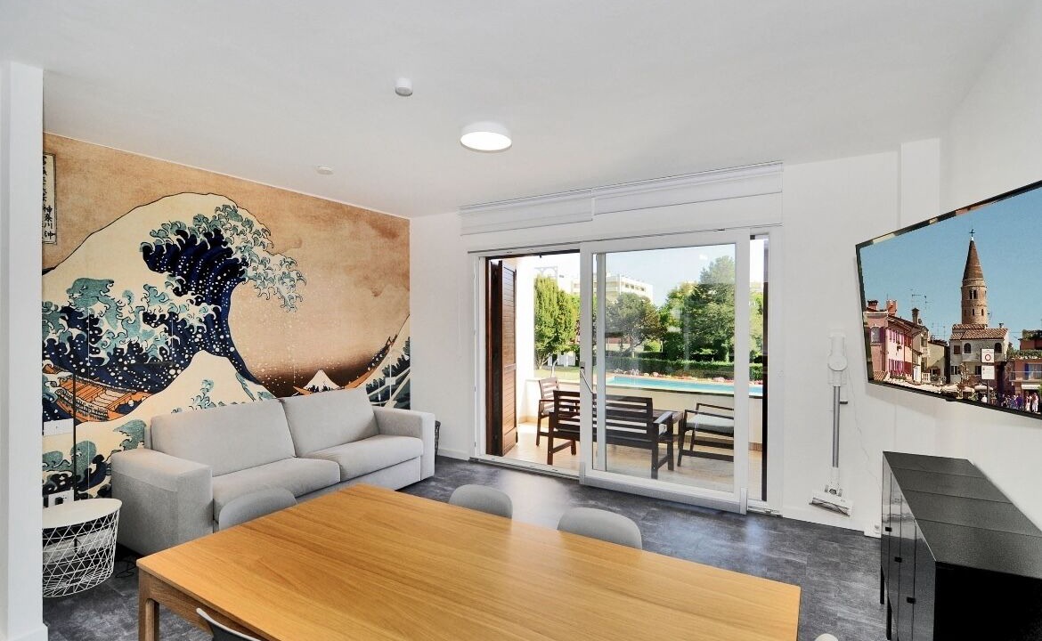 Photo of Livingroom in Caorle