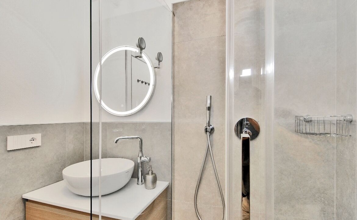 Photo of Bathroom in Caorle