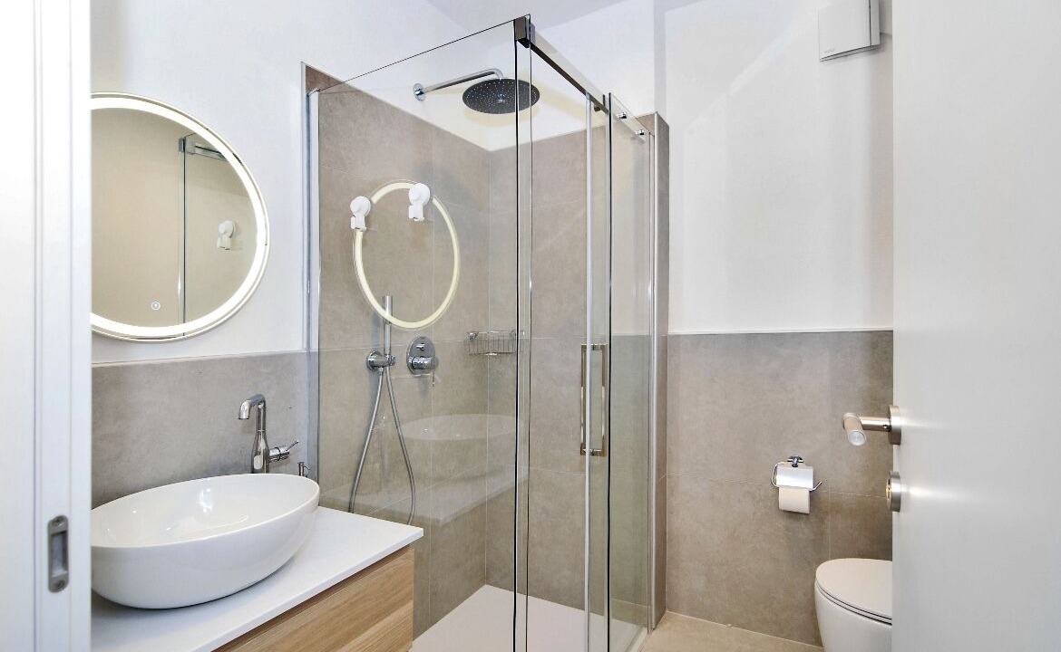 Photo of Bathroom in Caorle
