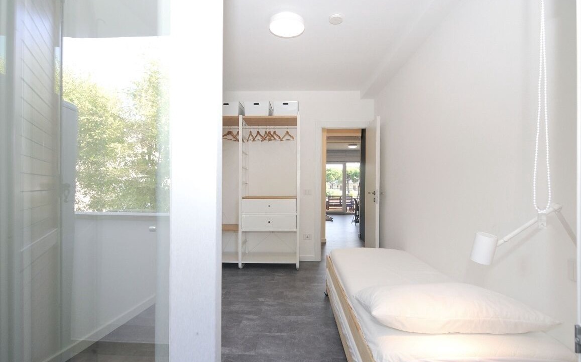 Photo of Bedroom in Caorle