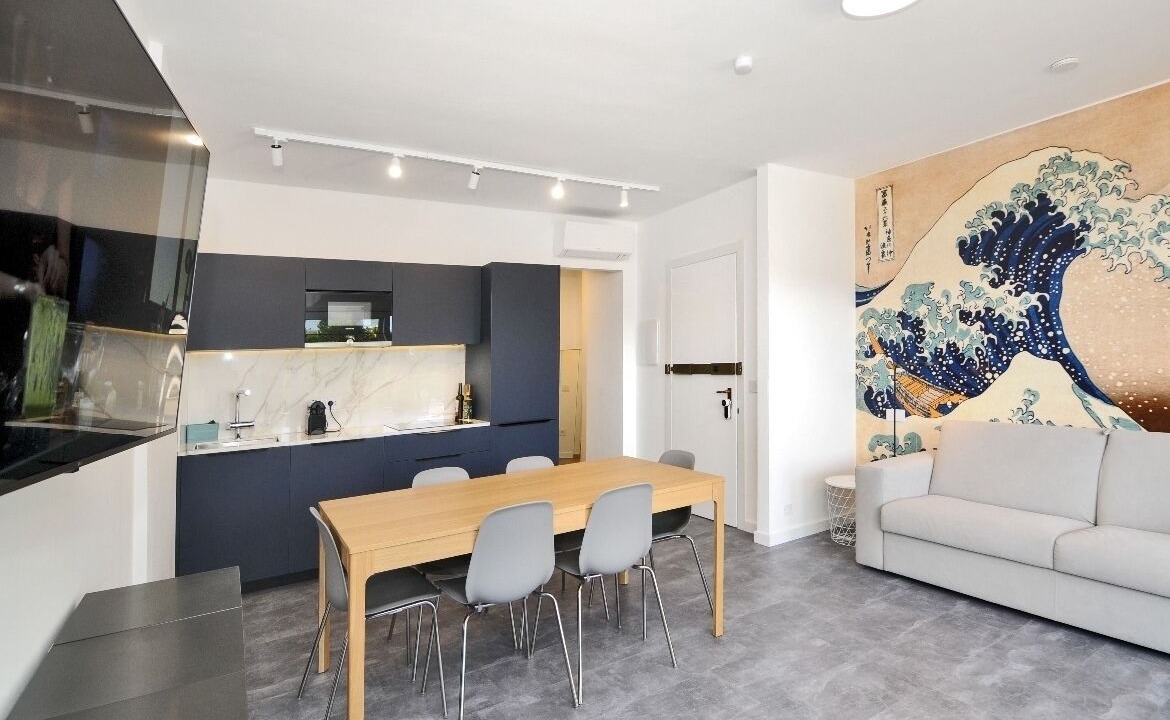 Photo of Livingroom in Caorle